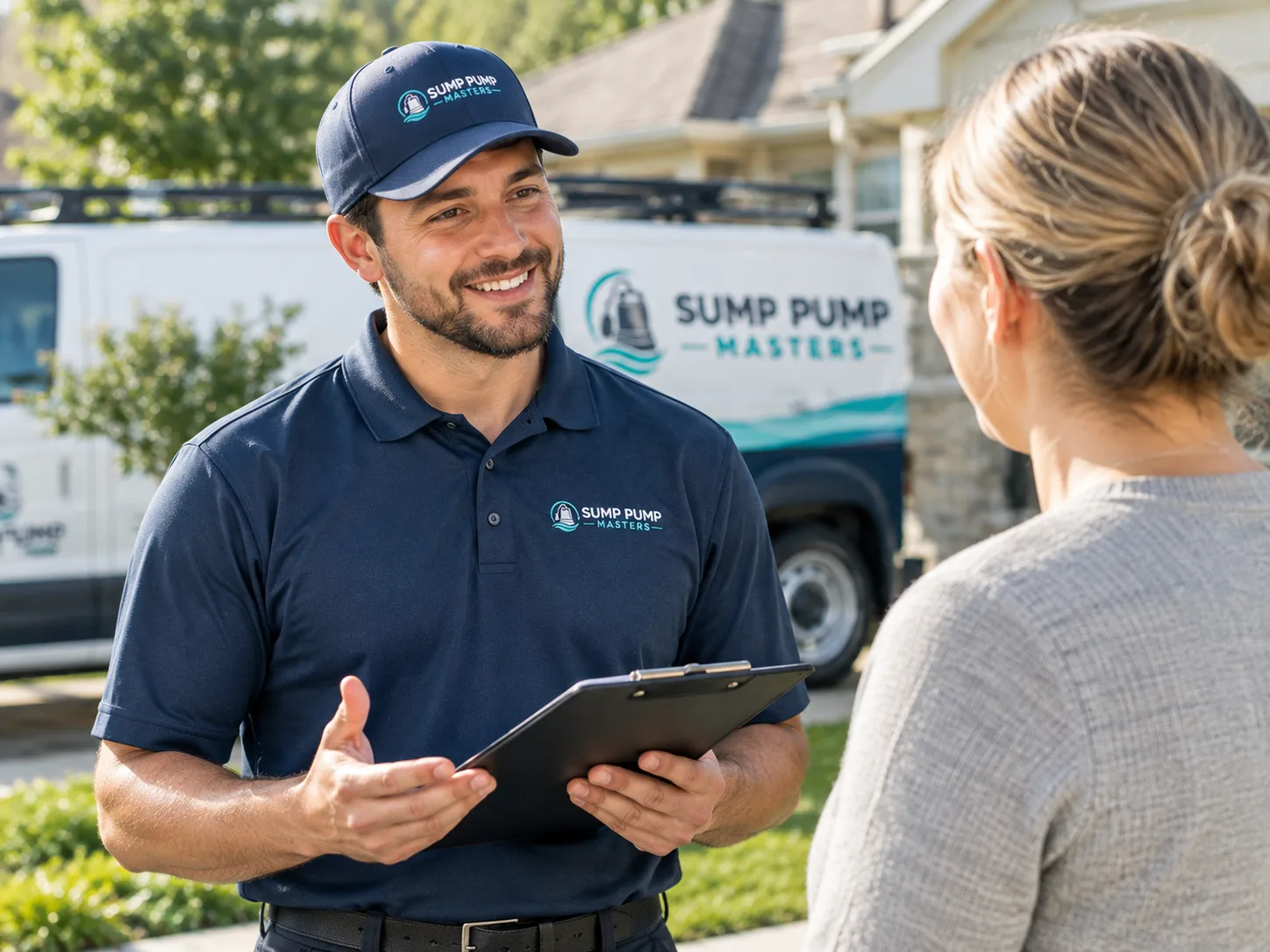 Sump Pump Repair Shickley, NE FAQs